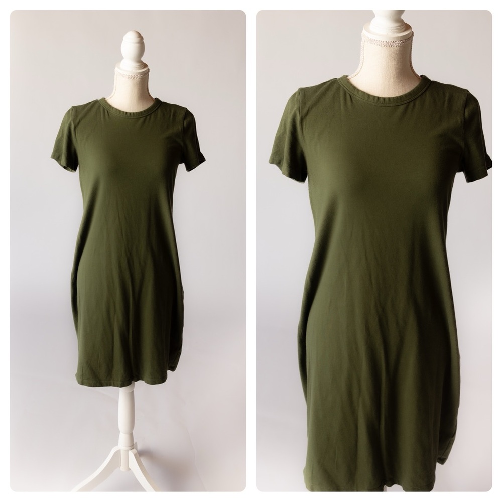Fall Ready Dress